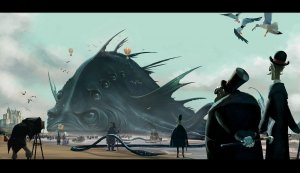 1600x924_1355_stranded_2d_fantasy_fish_creature_picture_image_digital_art.jpg